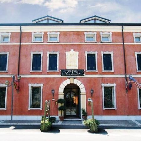 Hotel Il Chiostro Oppeano Экстерьер фото
