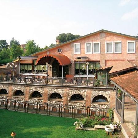 Hotel Il Chiostro Oppeano Экстерьер фото