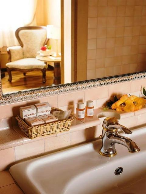 Hotel Il Chiostro Oppeano Номер фото