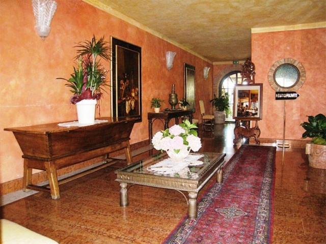 Hotel Il Chiostro Oppeano Номер фото