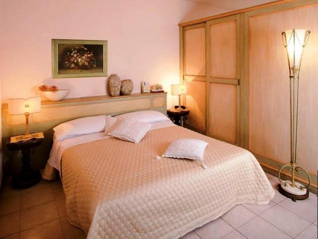 Hotel Il Chiostro Oppeano Номер фото