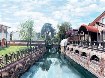 Hotel Il Chiostro Oppeano Экстерьер фото