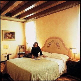 Hotel Il Chiostro Oppeano Экстерьер фото