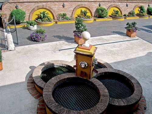 Hotel Il Chiostro Oppeano Экстерьер фото
